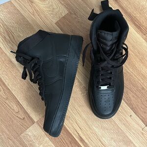 Brand New Air Force 1s